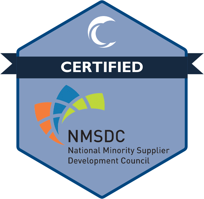 NMSDC Certified Badge