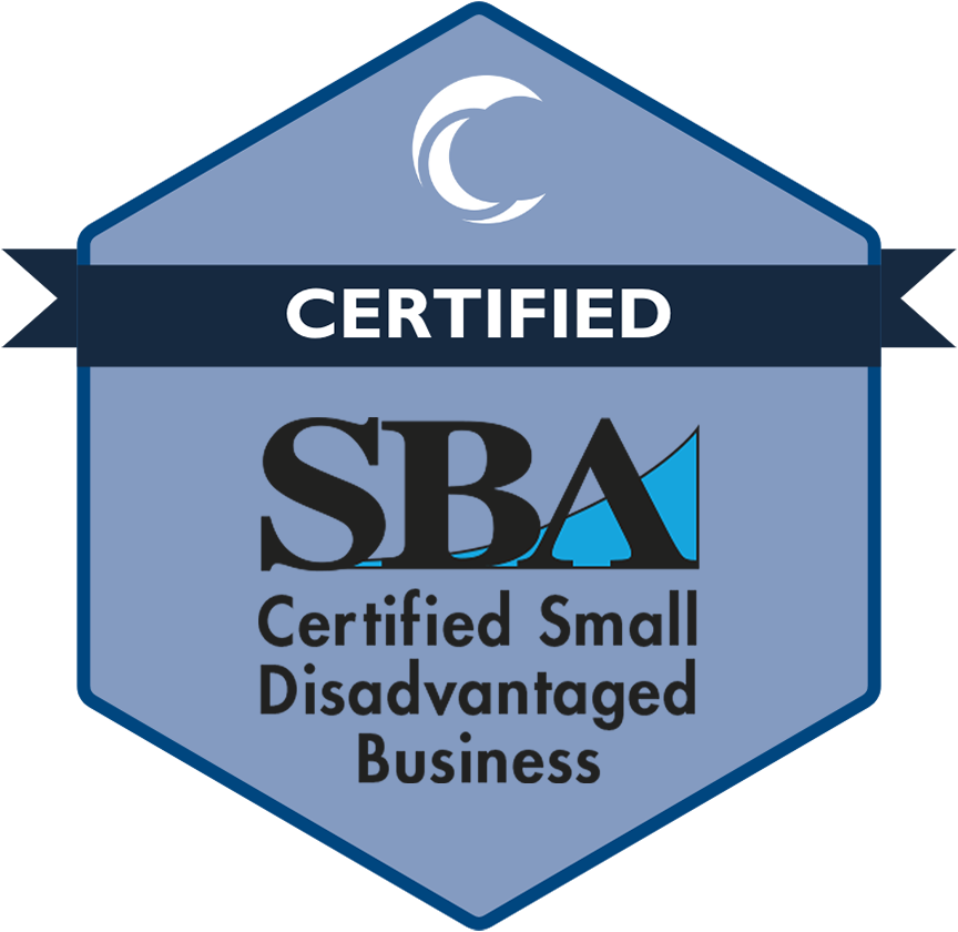 SBA Certified Badge