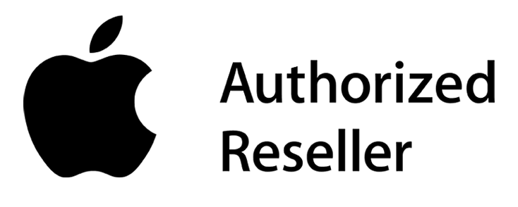 Apple Reseller Logo