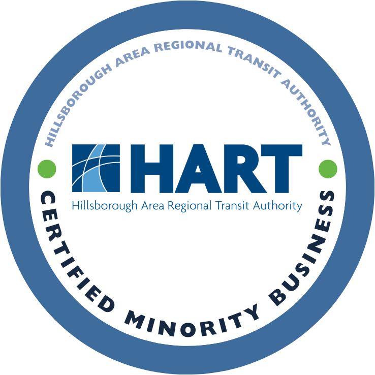 HBART authority Minority Business