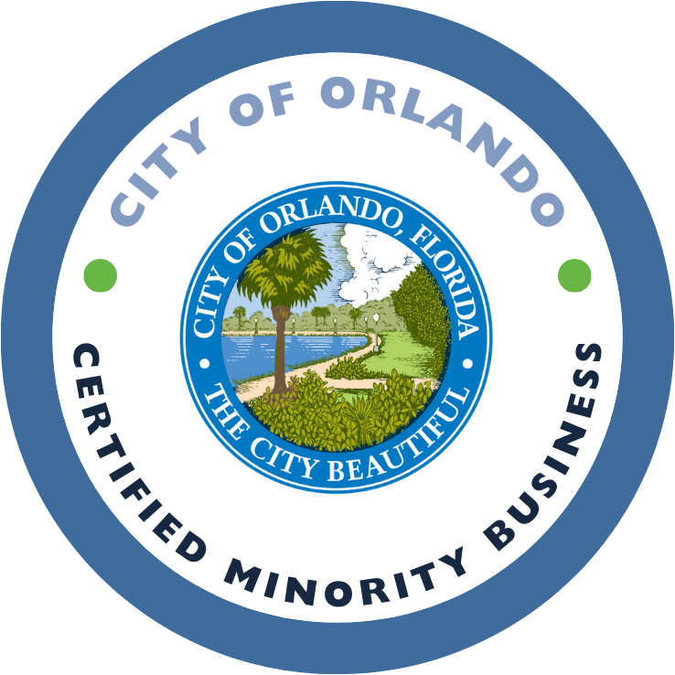 Minority Business City of Orlando