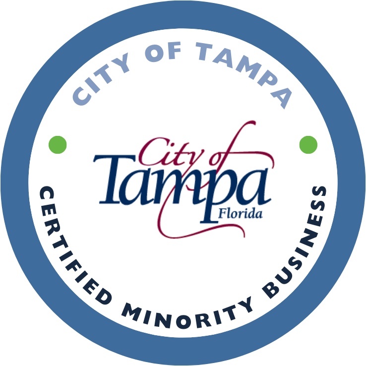 Minority Business City of Tampa