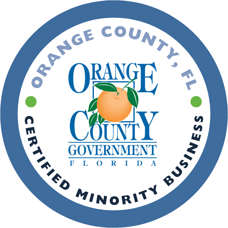 Minority Business Orange County