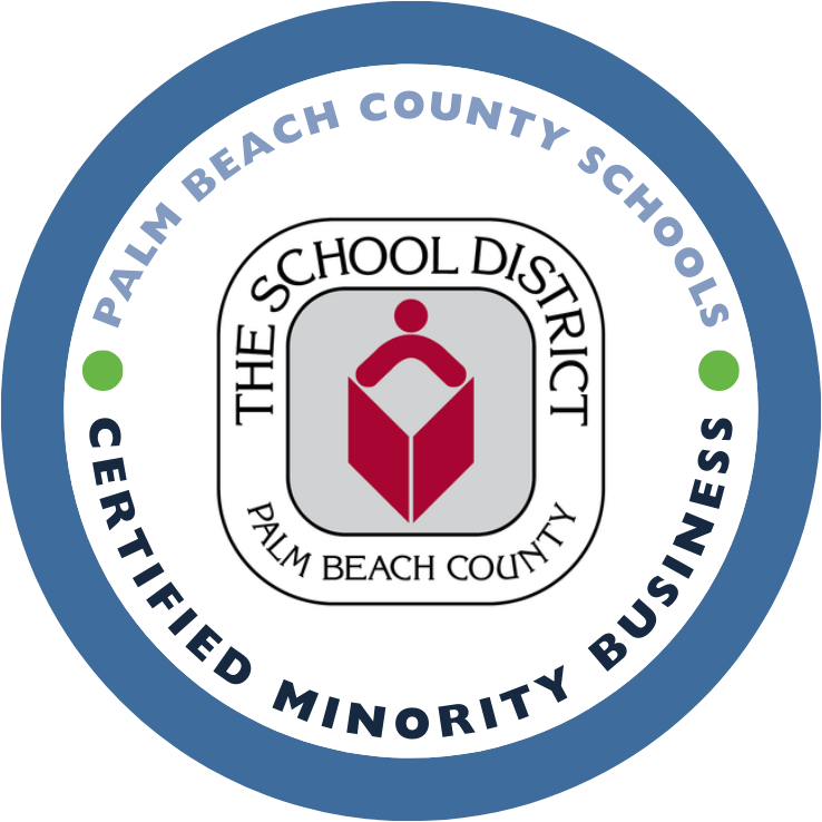 Minority Business Palm Beach County Schools