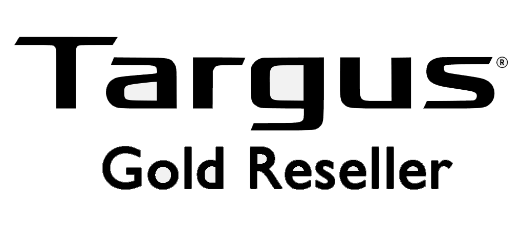 Targus Gold Reseller Logo