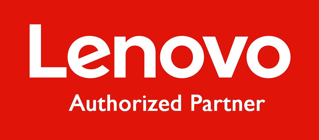 Lenovo Authorized Partner