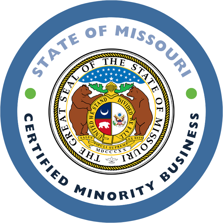 Minority Business State of Missouri