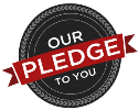 Pledge