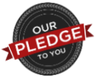Pledge