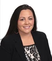 Mia Jardin, COLAMCO Strategic Account Manager