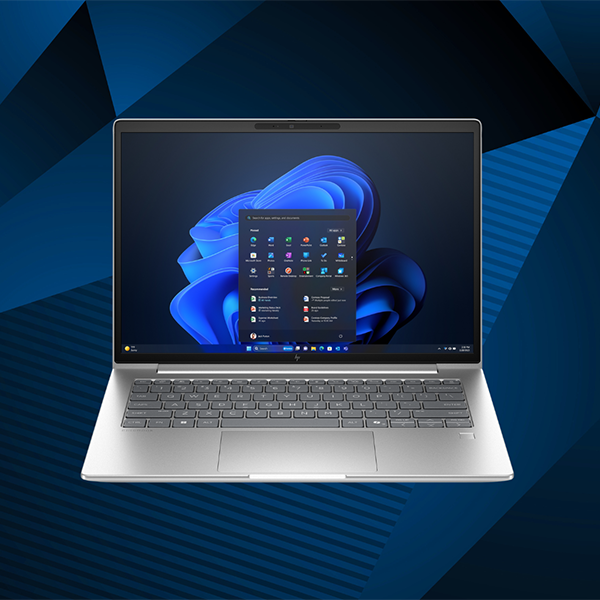 HP EliteBook 6 G1a laptop