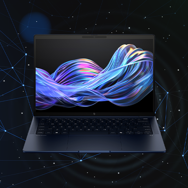 HP EliteBook X G1i laptop