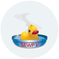 SEWP Logo