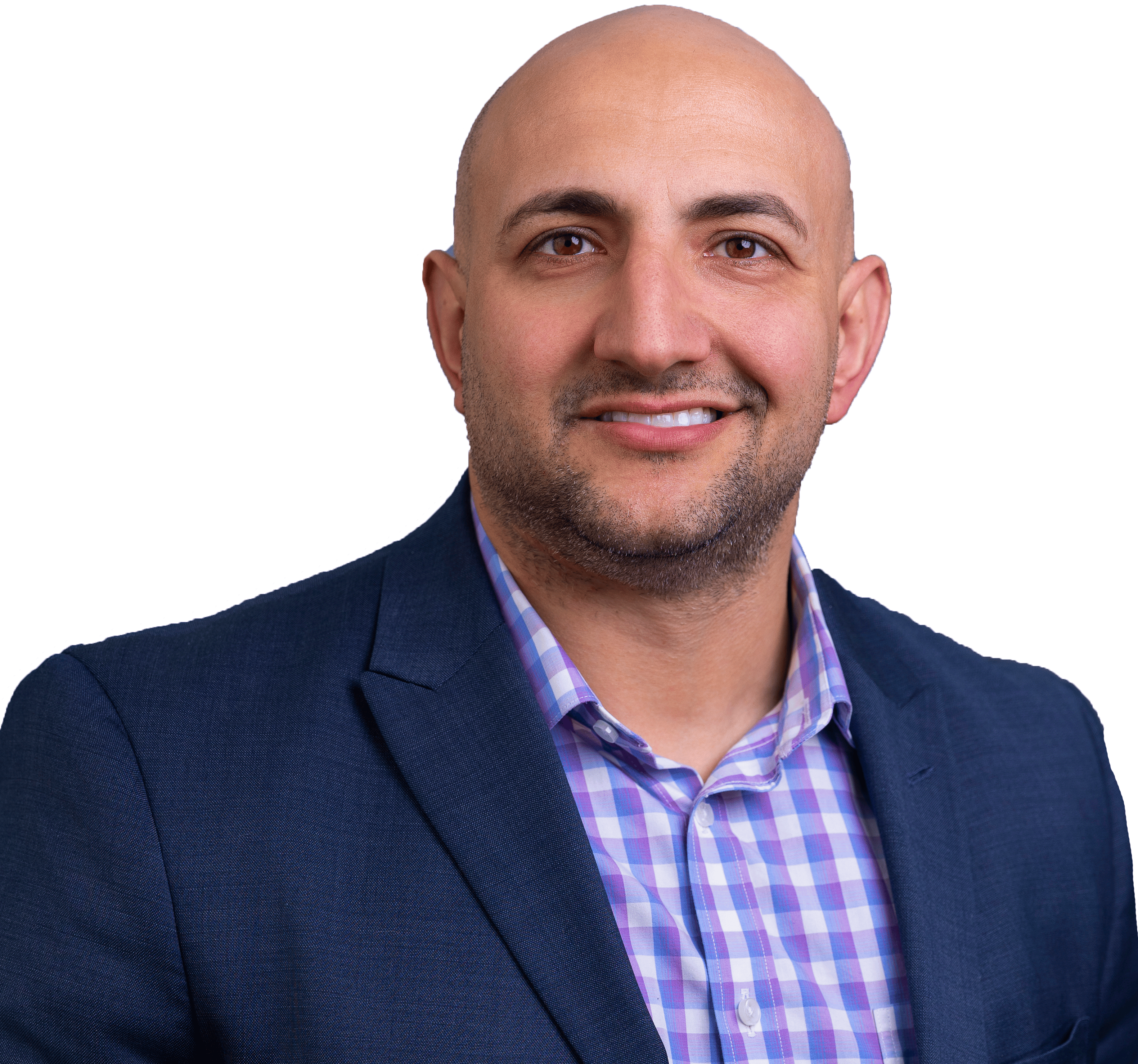 Alex Khalil Photo