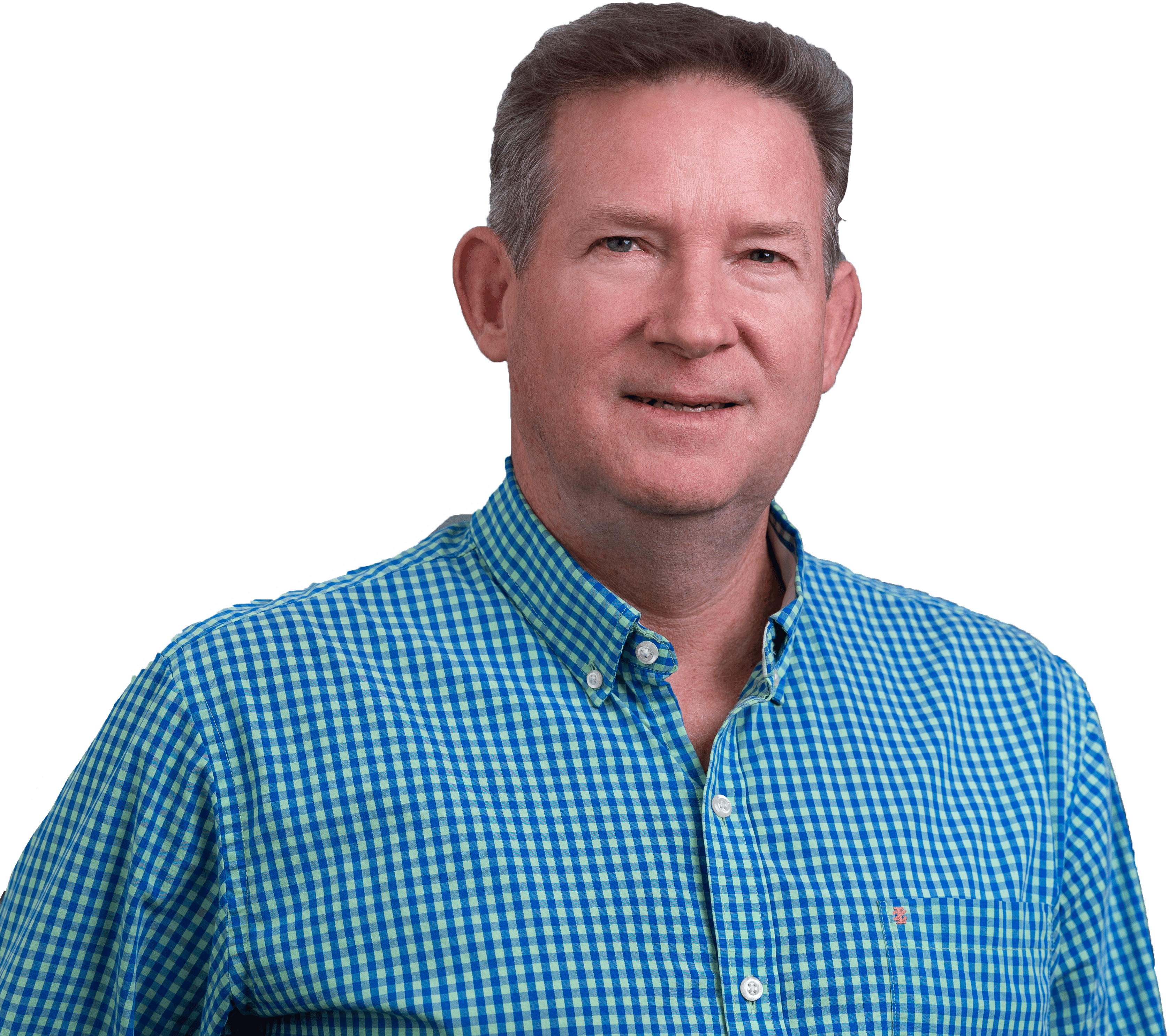 James Tivy Photo