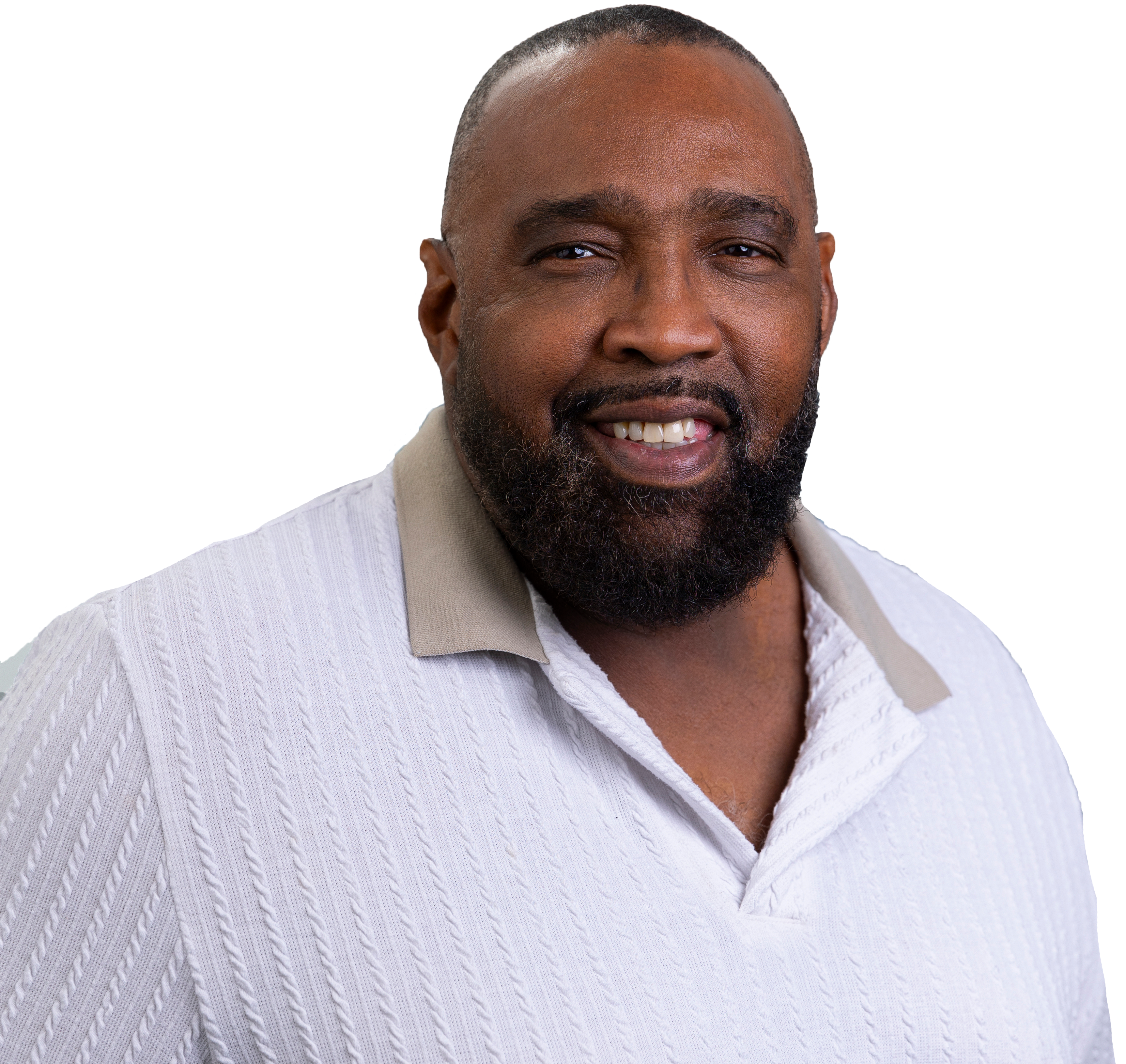 Wayne Battle Photo
